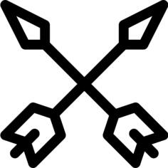 Arrows