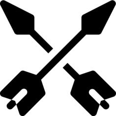 Arrows