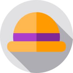 太阳帽