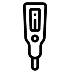Thermometer