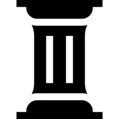 柱