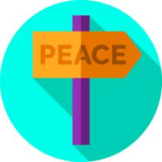和平