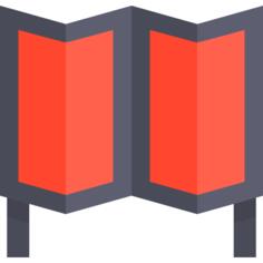 Room divider