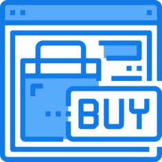 Online shop