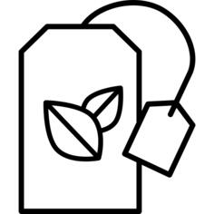 Tea bag