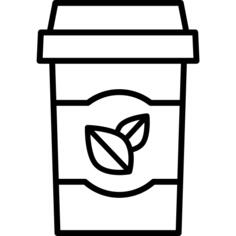Tea cup
