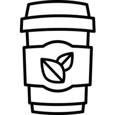 Tea cup
