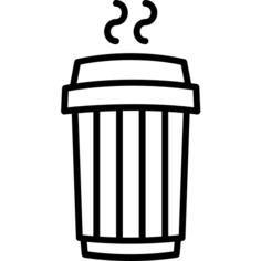 Coffee cup