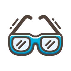 Sun glasses