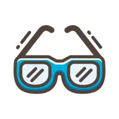 太阳眼镜