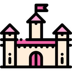 城堡