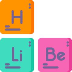 Periodic table
