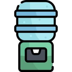 Water dispenser