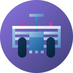 Industrial robot