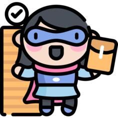 超级英雄