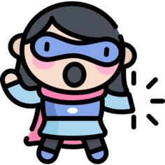 Superhero