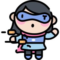 Superhero