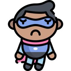 Superhero