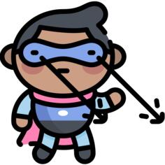 Superhero