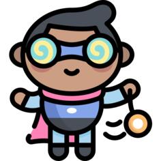 Superhero