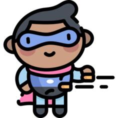 Superhero