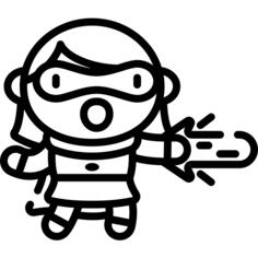 Superhero