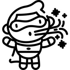 Superhero