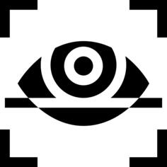 Eye scan