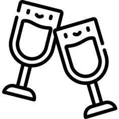 Cheers