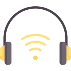 Headphones