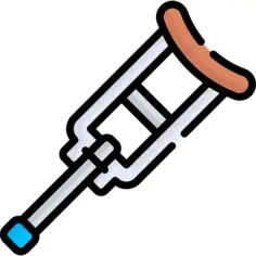 Crutch