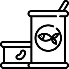 罐头食品