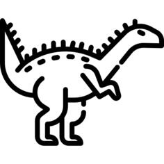 Scelidosaurus