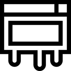 泄漏