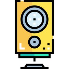 Speaker