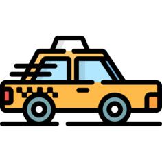 出租车