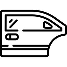 Car door