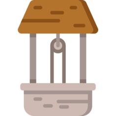 Water well