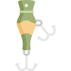 Fishing baits