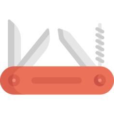 Swiss army knife