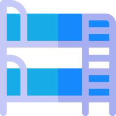双层床