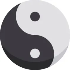 Yin yang