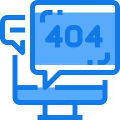 错误404