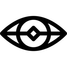 Bionic eye