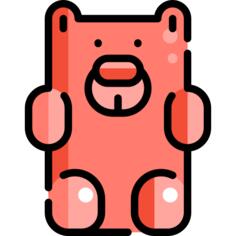 Gummy bear
