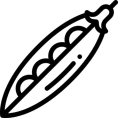 Peas