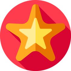 海星