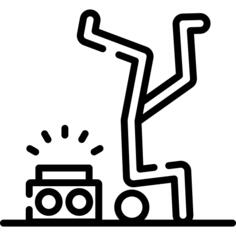 Breakdance