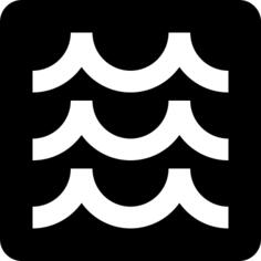 波浪