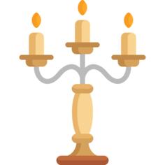 Candlestick